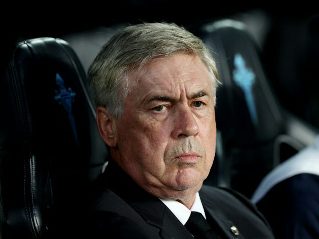 Brazil 'still confident of Ancelotti deal despite Real rumours'