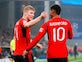 Erik ten Hag backs Rasmus Hojlund, Marcus Rashford amid goal troubles