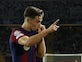 Barcelona team news: Injury, suspension list vs. Rayo Vallecano
